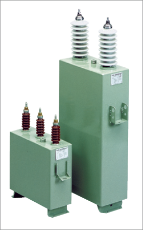 alpivar high voltage capacitor